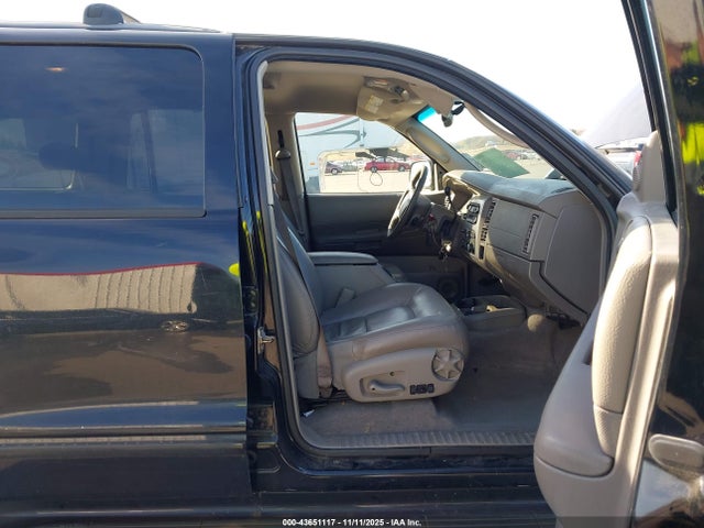 2003 DODGE DURANGO 1D4HS58N63F566842 Photo 4