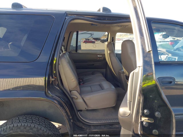 2003 DODGE DURANGO 1D4HS58N63F566842 Photo 7