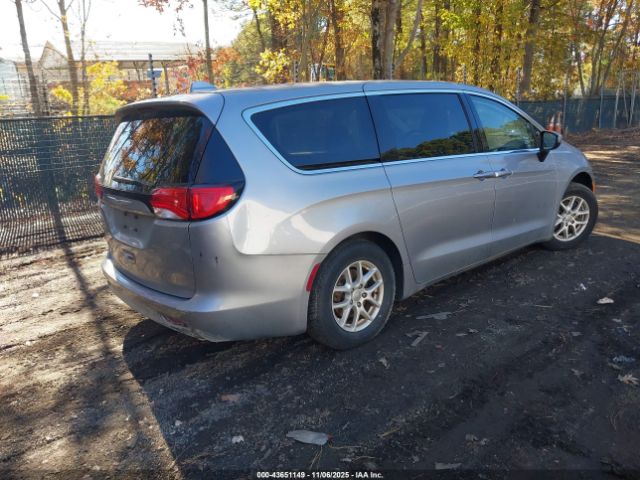 2017 CHRYSLER PACIFICA 2C4RC1CG4HR502976 Photo 3