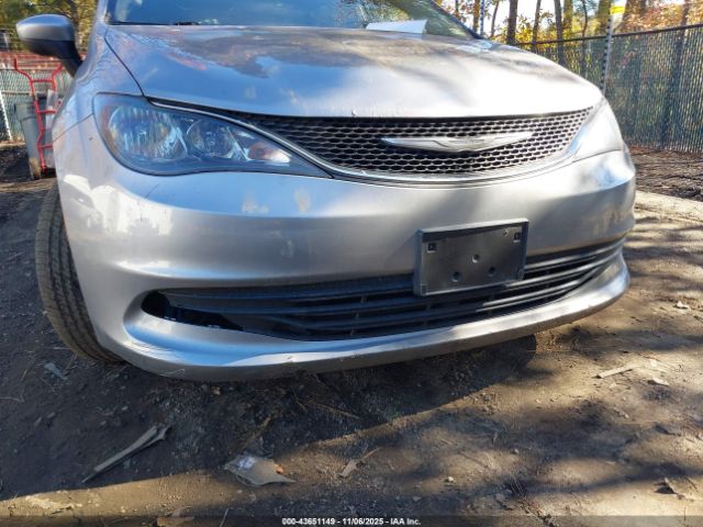 2017 CHRYSLER PACIFICA 2C4RC1CG4HR502976 Photo 5