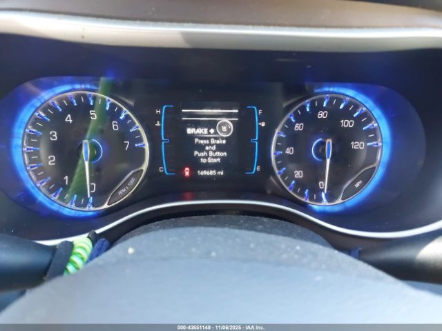 2017 CHRYSLER PACIFICA 2C4RC1CG4HR502976 Photo 6