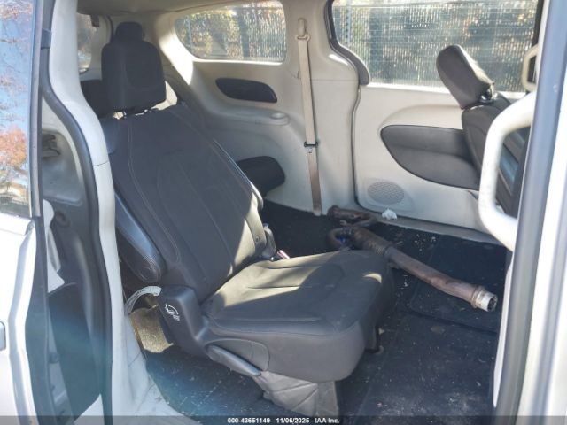 2017 CHRYSLER PACIFICA 2C4RC1CG4HR502976 Photo 7