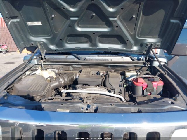 2007 HUMMER H3 SUV 5GTDN13E778125727 Photo 9