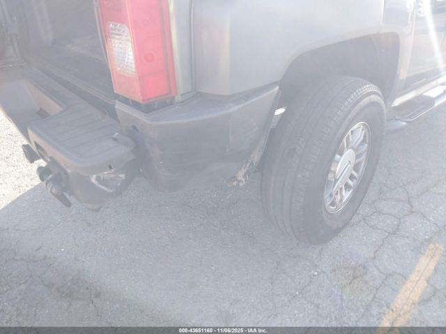 2007 HUMMER H3 SUV 5GTDN13E778125727 Photo 5