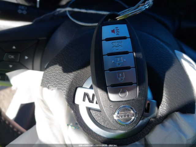 2020 NISSAN SENTRA 3N1AB8CV3LY307017 Photo 10