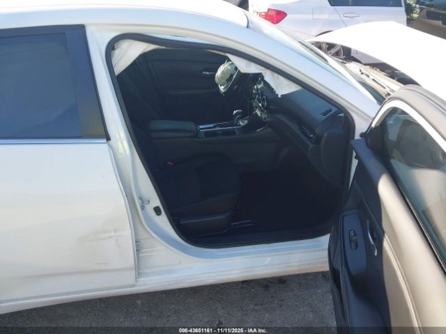 2020 NISSAN SENTRA 3N1AB8CV3LY307017 Photo 4