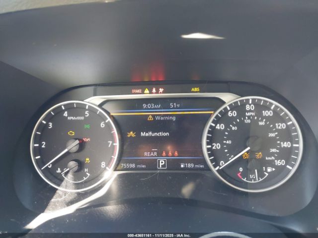 2020 NISSAN SENTRA 3N1AB8CV3LY307017 Photo 6