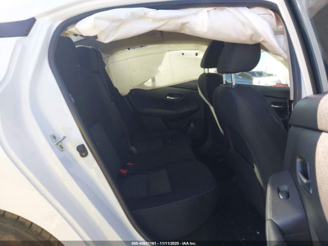 2020 NISSAN SENTRA 3N1AB8CV3LY307017 Photo 7