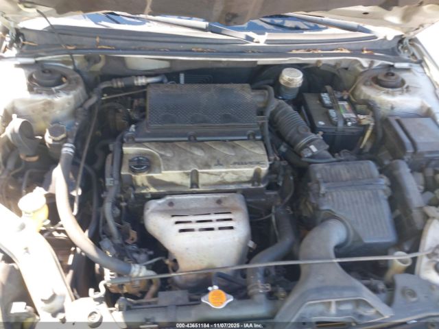 2007 MITSUBISHI GALANT 4A3AB56F57E082986 Photo 9