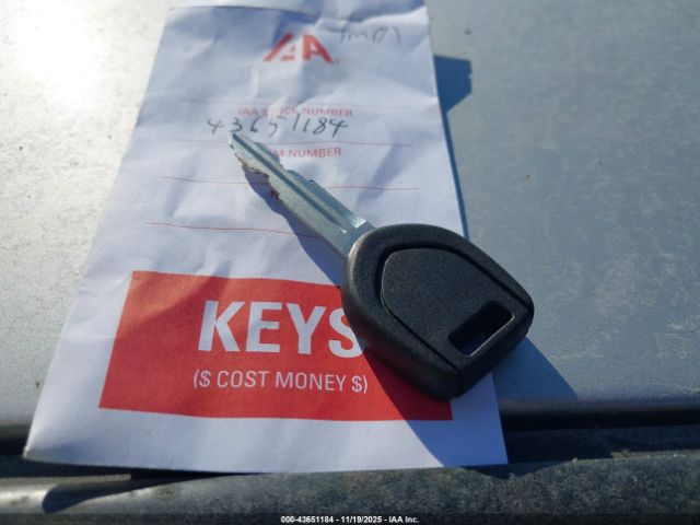 2007 MITSUBISHI GALANT 4A3AB56F57E082986 Photo 10