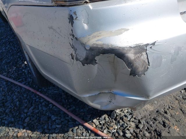 2007 MITSUBISHI GALANT 4A3AB56F57E082986 Photo 5