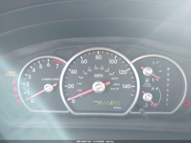 2007 MITSUBISHI GALANT 4A3AB56F57E082986 Photo 6