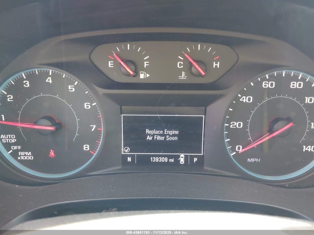 Aukcja sprzedaży 2020 Chevrolet Malibu Fwd Lt, vin: 1G1ZD5ST4LF077447, numer aukcji: 43651193