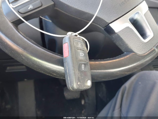 WVGBV7AX7HK017727 Volkswagen Tiguan 2.0t/2.0t S