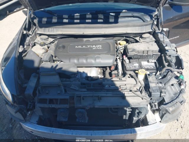 2016 JEEP CHEROKEE 1C4PJMAB7GW357721 Photo 9