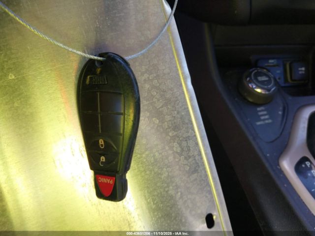 2016 JEEP CHEROKEE 1C4PJMAB7GW357721 Photo 10