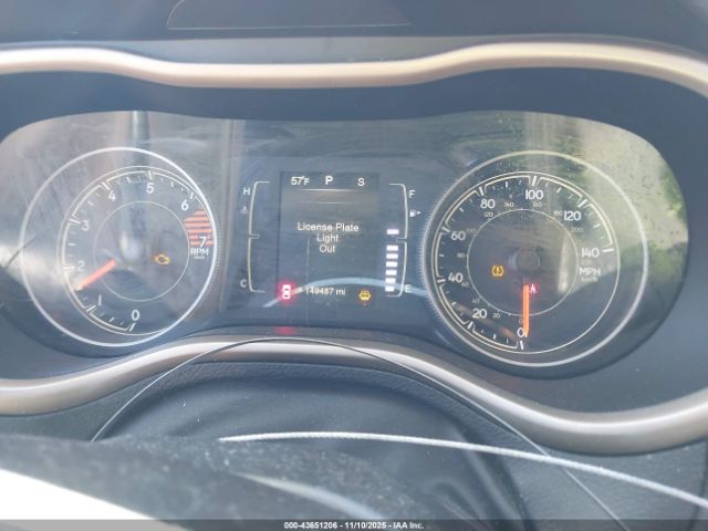 2016 JEEP CHEROKEE 1C4PJMAB7GW357721 Photo 6