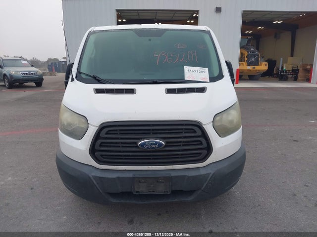 Ford Transit-150 2015 1FTNE1YM3FKA99284 Image 12
