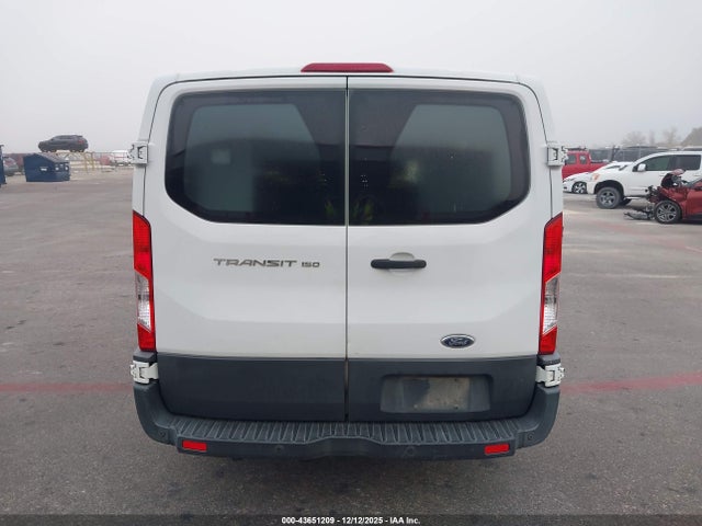Ford Transit-150 2015 1FTNE1YM3FKA99284 Image 16