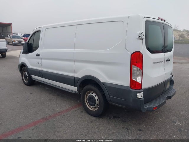 Ford Transit-150 2015 1FTNE1YM3FKA99284 Image 3