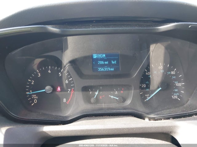 Ford Transit-150 2015 1FTNE1YM3FKA99284 Image 7