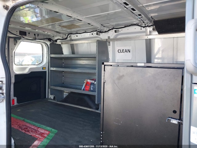 Ford Transit-150 2015 1FTNE1YM3FKA99284 Image 8