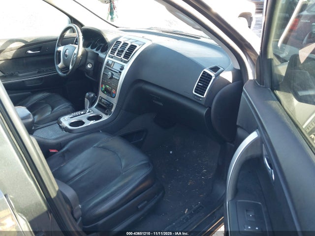 43651210 :رقم المزاد ، 1GKKVRED9CJ361403 vin ، 2012 Gmc Acadia Slt-1 مزاد بيع