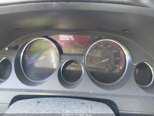 43651210 :رقم المزاد ، 1GKKVRED9CJ361403 vin ، 2012 Gmc Acadia Slt-1 مزاد بيع