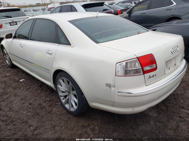 2006 AUDI A8 L WAUML44E56N003751 Photo 2