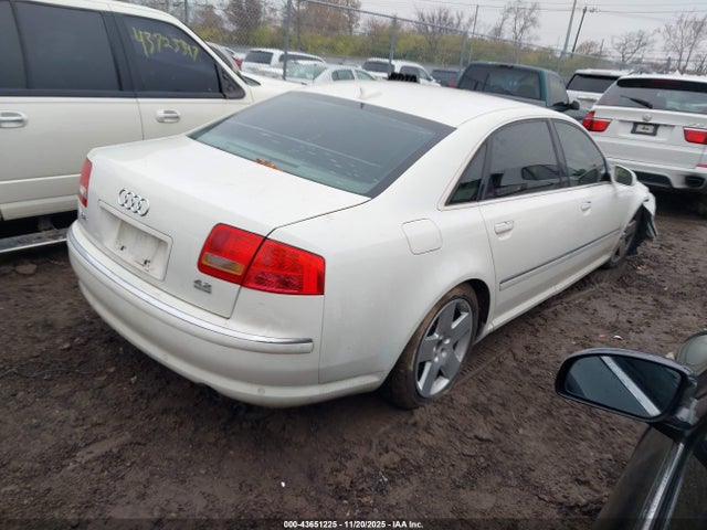 2006 AUDI A8 L WAUML44E56N003751 Photo 3