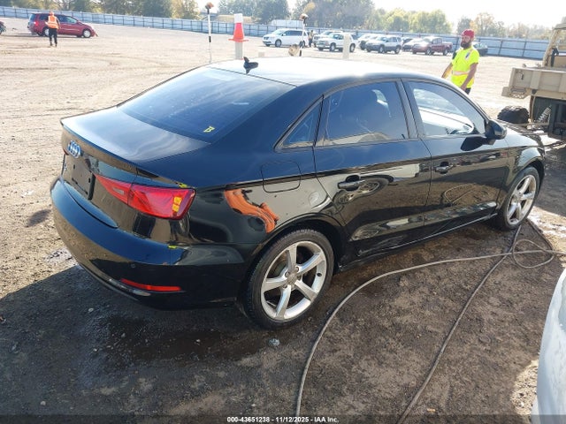 2016 AUDI A3 WAUA7GFF5G1118518 Photo 3