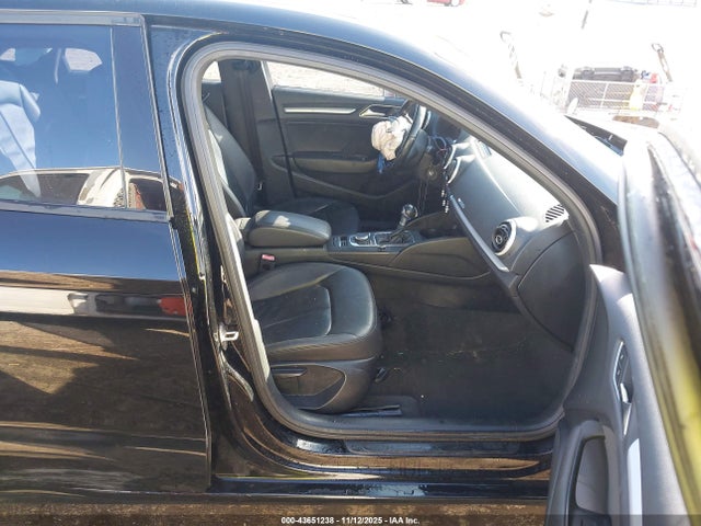 2016 AUDI A3 WAUA7GFF5G1118518 Photo 4