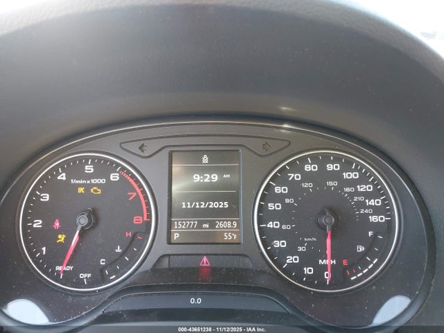 2016 AUDI A3 WAUA7GFF5G1118518 Photo 6