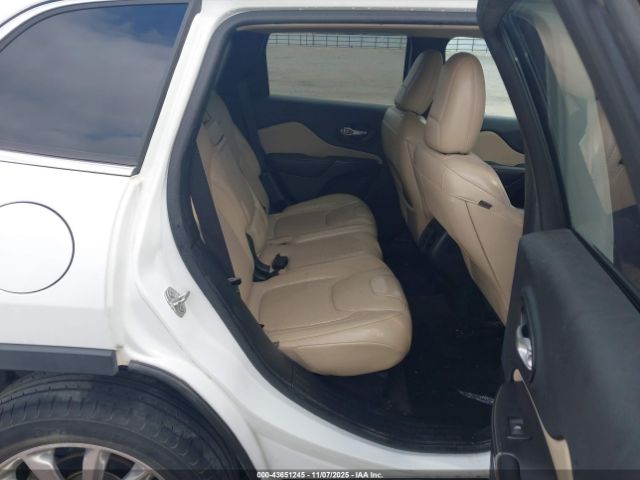 2016 JEEP CHEROKEE 1C4PJLDB5GW275900 Photo 7
