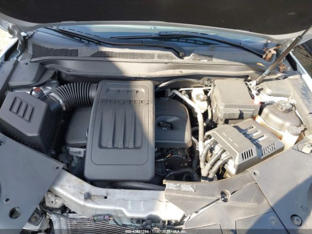 2016 GMC TERRAIN 2GKALPEK8G6147218 Photo 9