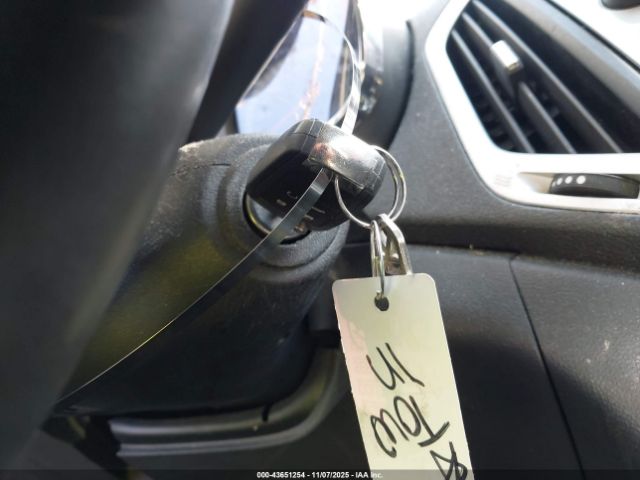 2016 GMC TERRAIN 2GKALPEK8G6147218 Photo 10