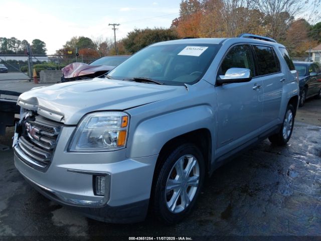 2016 GMC TERRAIN 2GKALPEK8G6147218 Photo 1