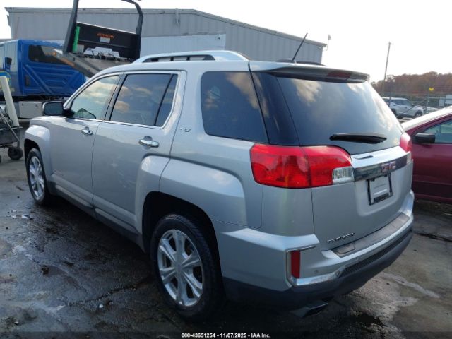 2016 GMC TERRAIN 2GKALPEK8G6147218 Photo 2