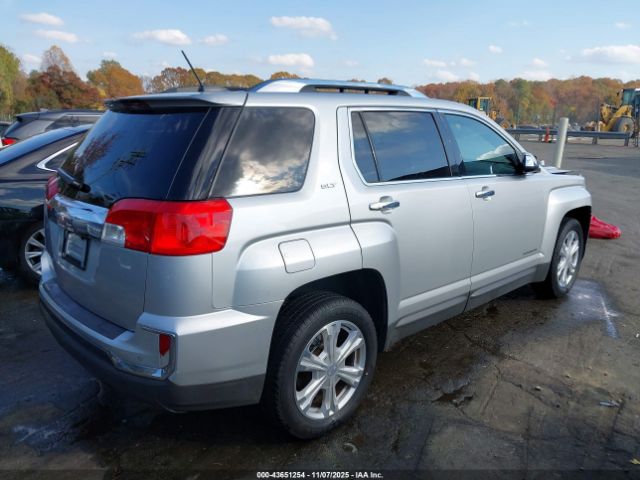 2016 GMC TERRAIN 2GKALPEK8G6147218 Photo 3