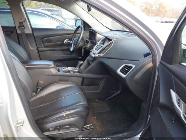 2016 GMC TERRAIN 2GKALPEK8G6147218 Photo 4