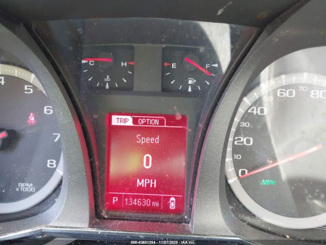2016 GMC TERRAIN 2GKALPEK8G6147218 Photo 6