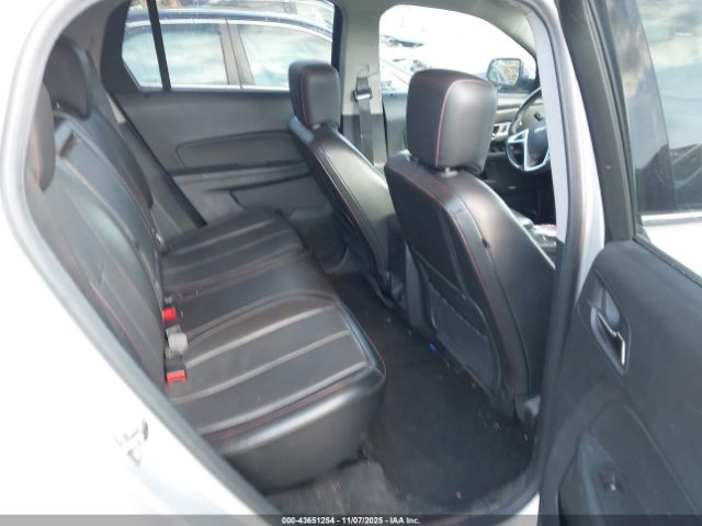 2016 GMC TERRAIN 2GKALPEK8G6147218 Photo 7