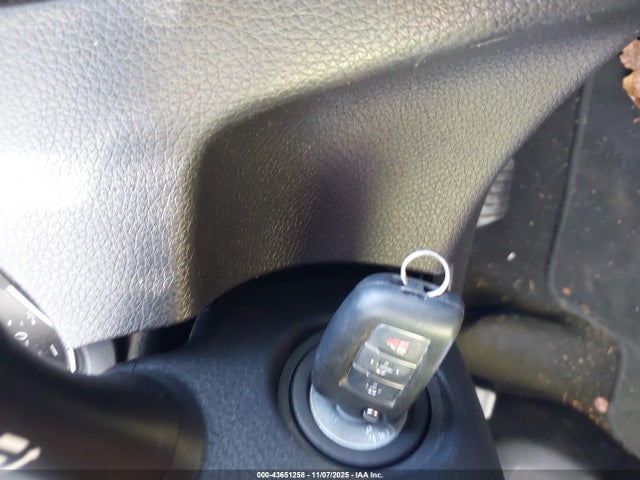 JN1BJ1AV7MW317401 Nissan Rogue Sport S Fwd Xtronic Cvt