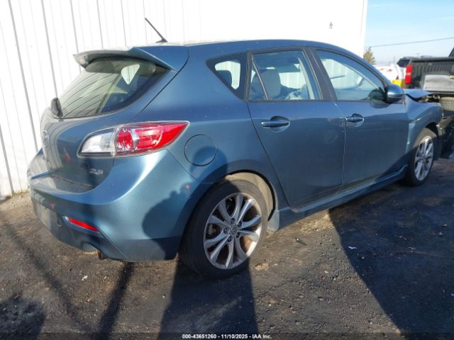2011 MAZDA MAZDA3 JM1BL1K6XB1367380 Photo 3