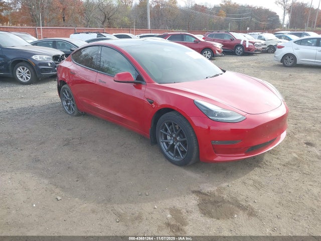 2023 TESLA MODEL 3 5YJ3E1EA6PF673022 Photo 0