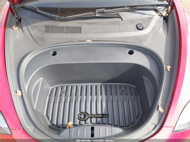 2023 TESLA MODEL 3 5YJ3E1EA6PF673022 Photo 9