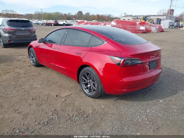 2023 TESLA MODEL 3 5YJ3E1EA6PF673022 Photo 2