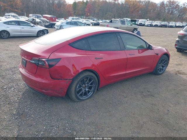 2023 TESLA MODEL 3 5YJ3E1EA6PF673022 Photo 3