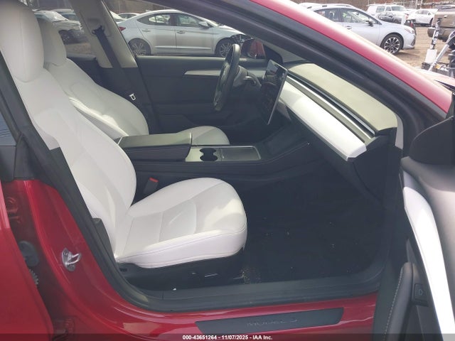 2023 TESLA MODEL 3 5YJ3E1EA6PF673022 Photo 4