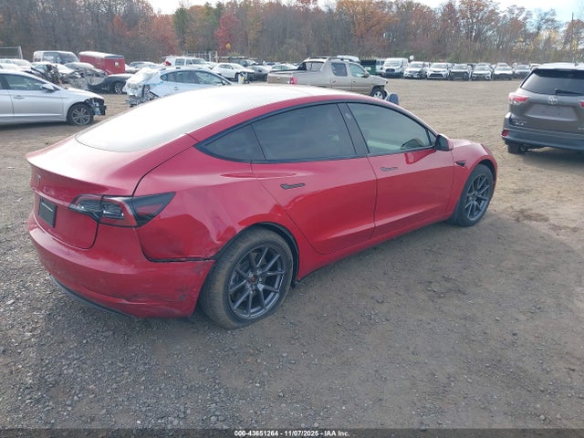 2023 TESLA MODEL 3 5YJ3E1EA6PF673022 Photo 5